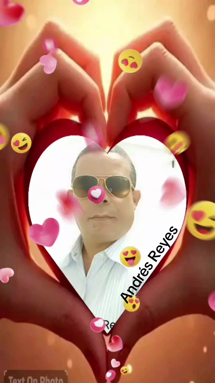 @AndrésReyes