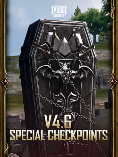 @PUBG MOBILE