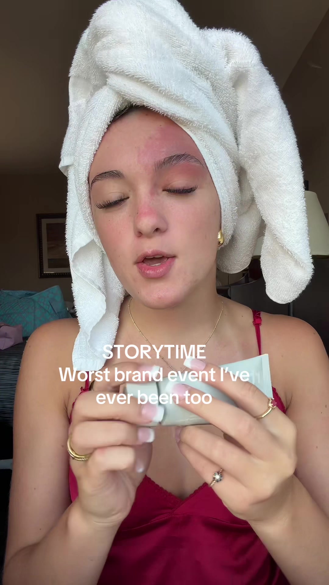 @Mya Grace