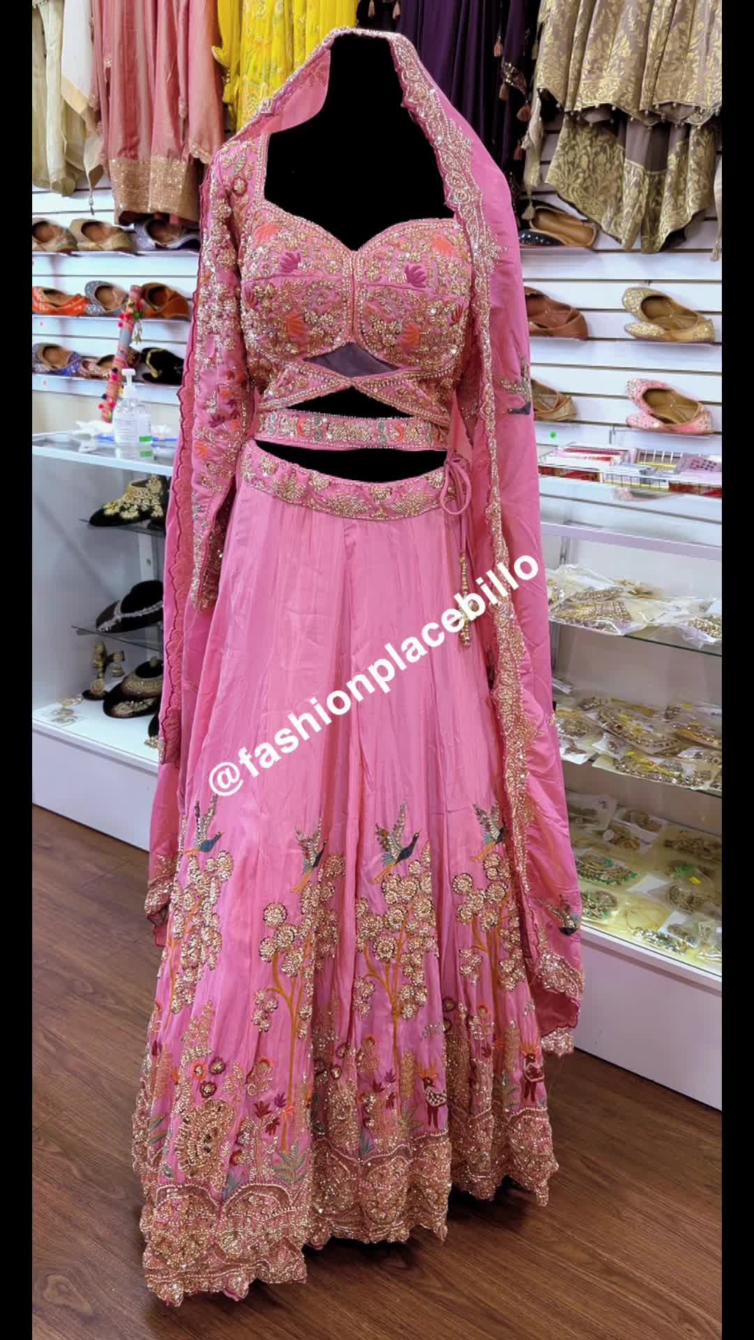 @Fashionplacebillo