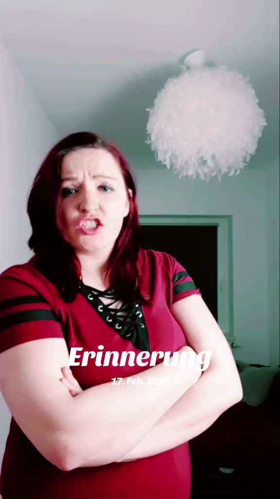@Die Venus Tante