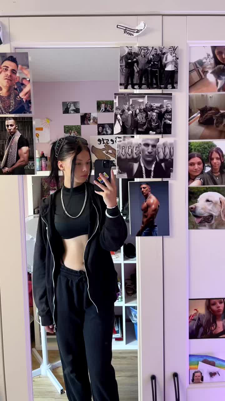 @Michelle Fanselow