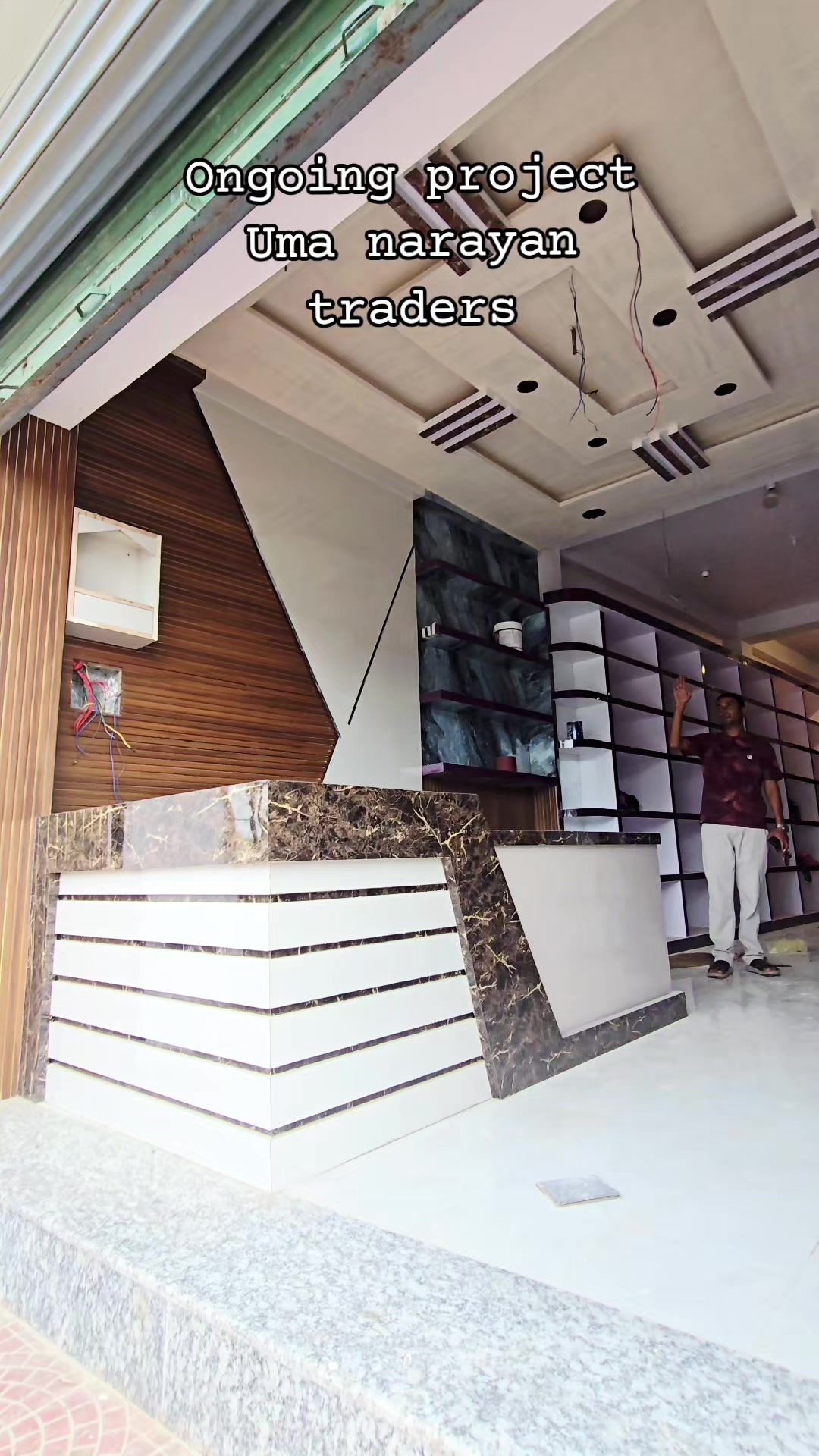 @Shreenav Home Decor