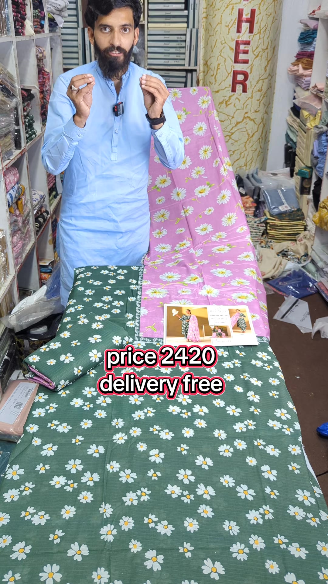 @Rehan traders faisalabad