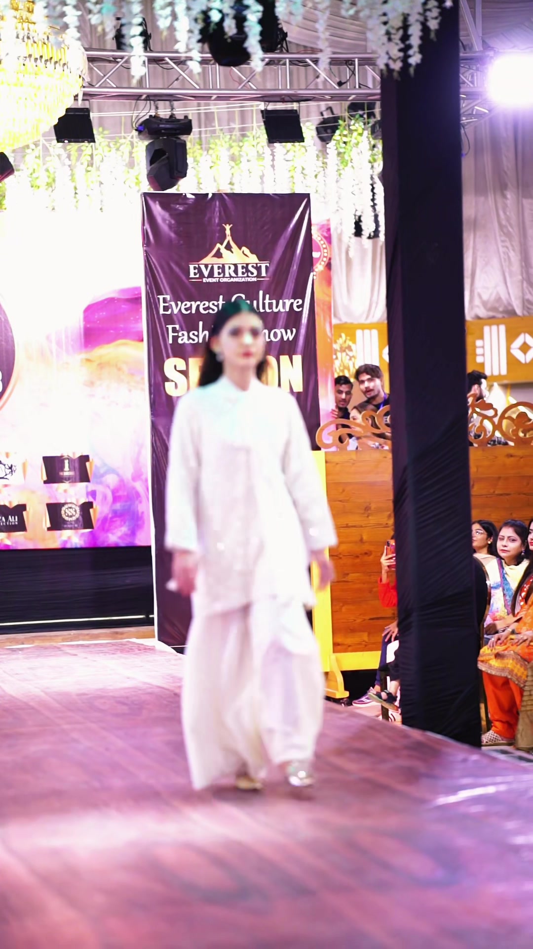 @EVEREST PRODUCTION HYD