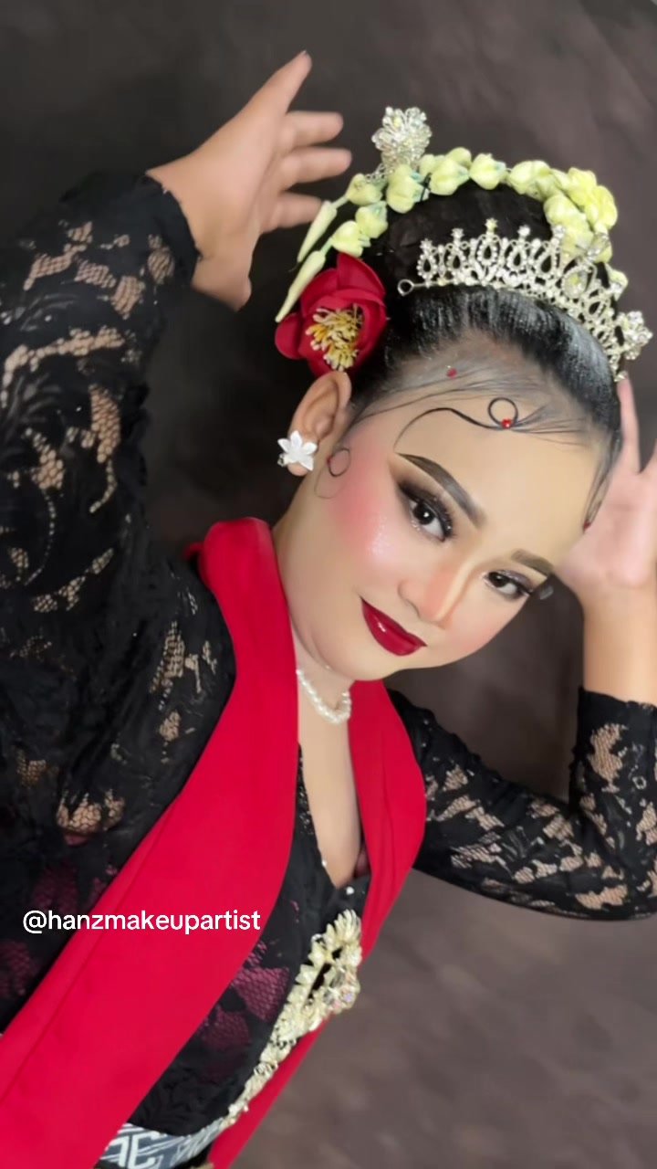 @hanzmakeupartist