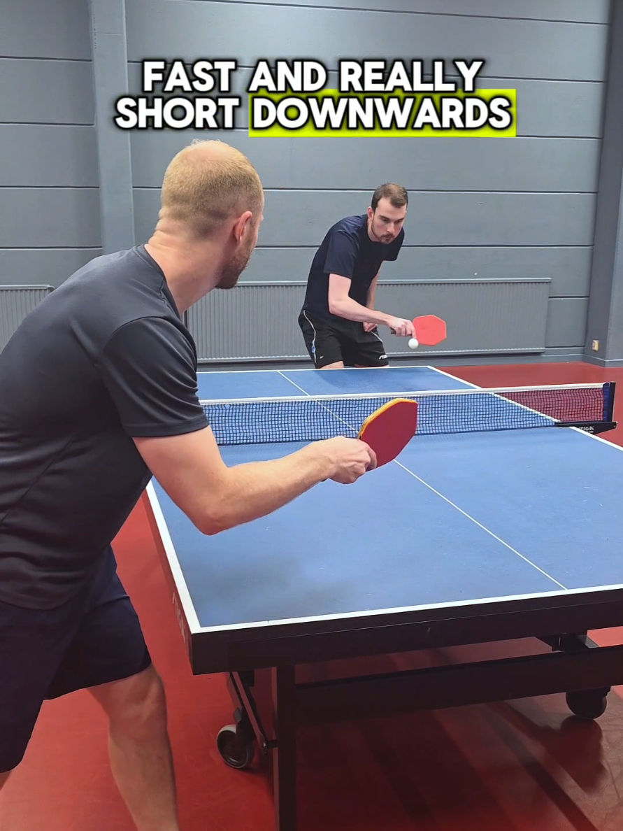 @Maestro's TT Academy 🏓