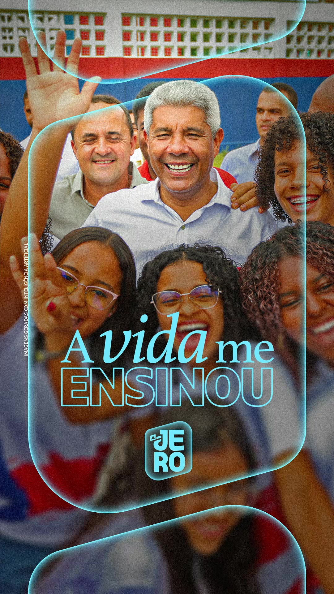 @Jerônimo Rodrigues