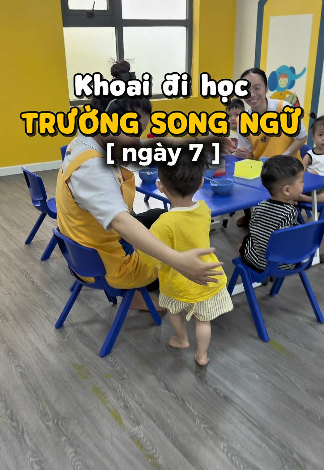 @Nhím - Mẹ em Khoai 🍠