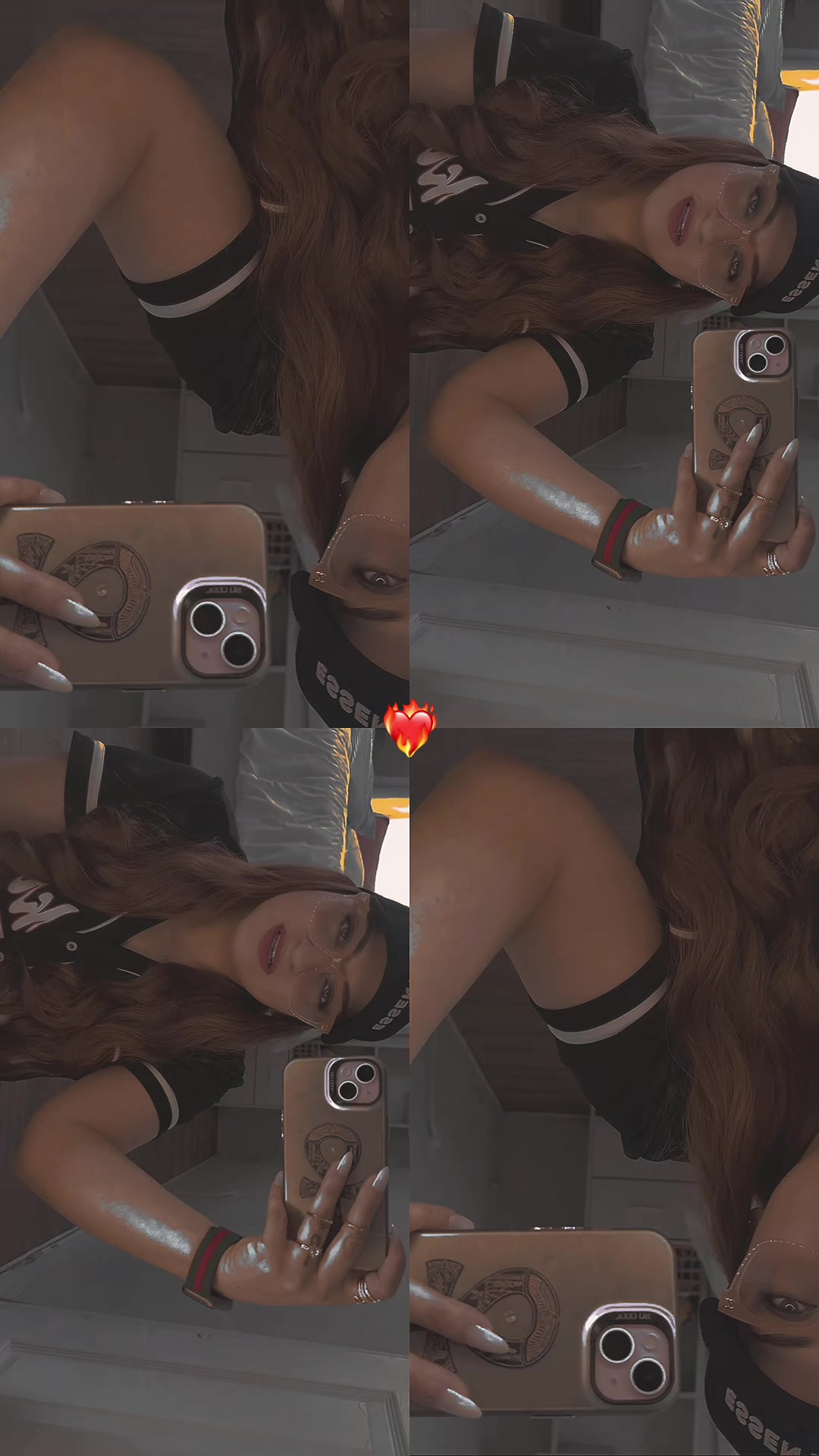 @✨❣️𝓛𝓪 𝓬𝓸𝓻𝓪 𝓷𝓪𝔂❣️✨