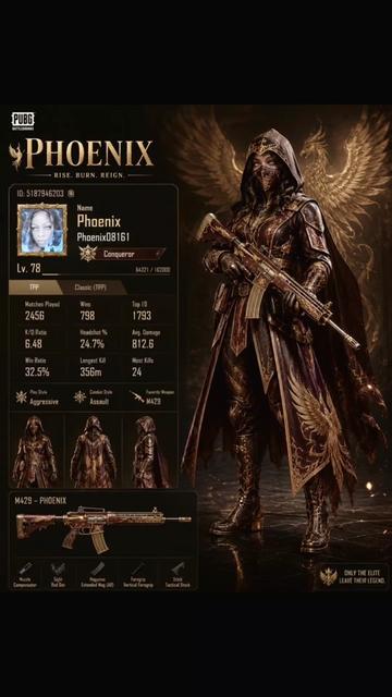 @iamladyphoenix