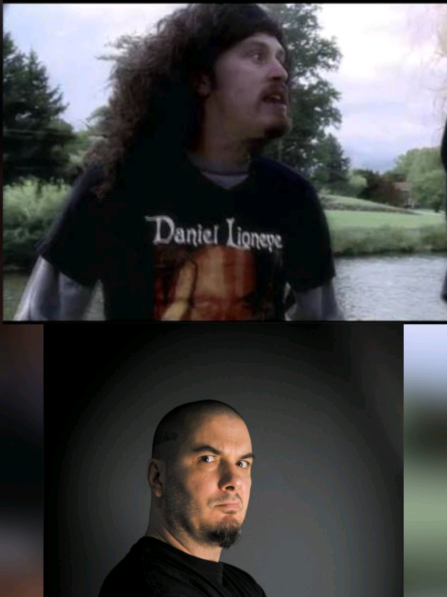 @DarrellandVinceAbbott4Ever