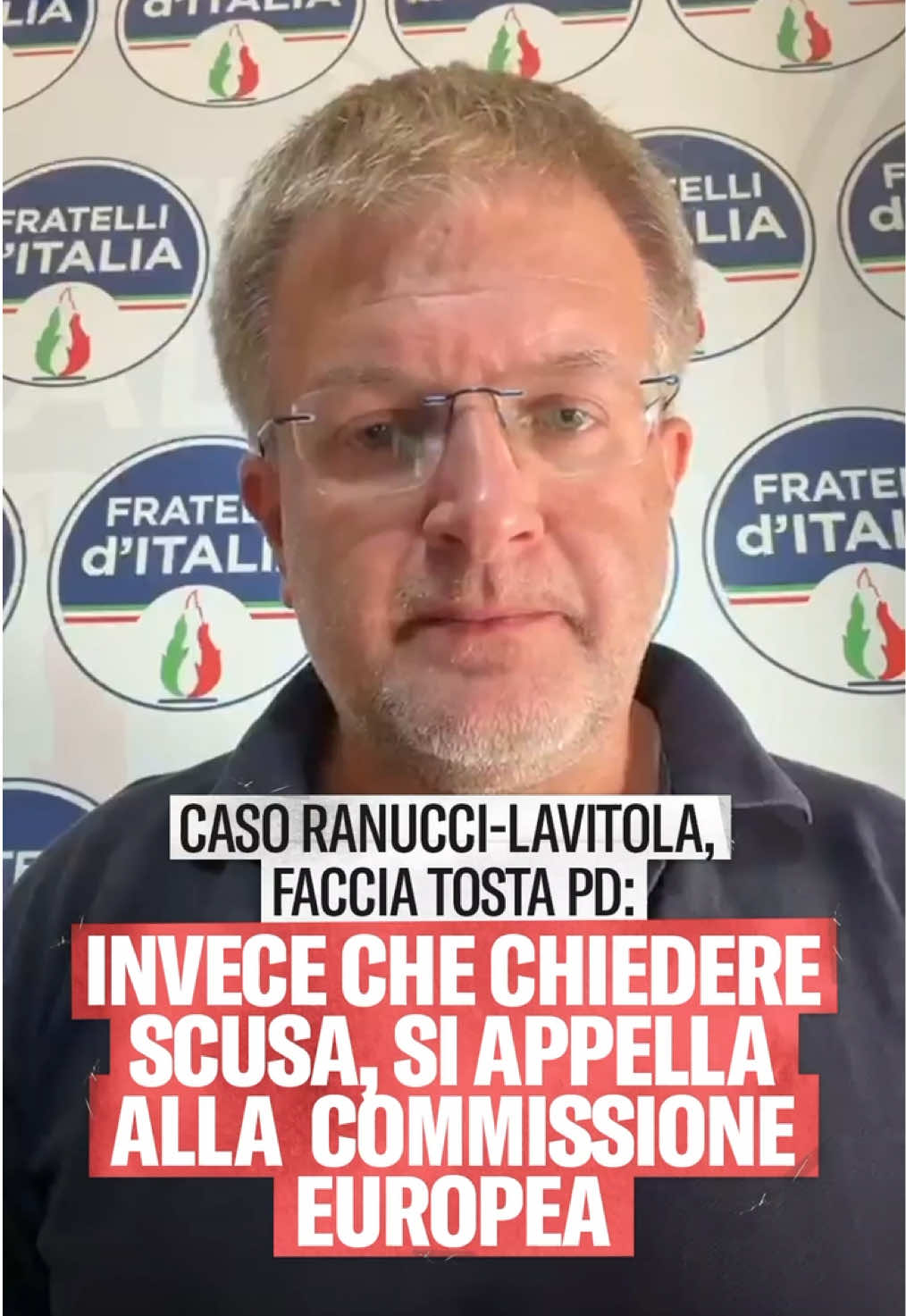 @Fratelli d’Italia