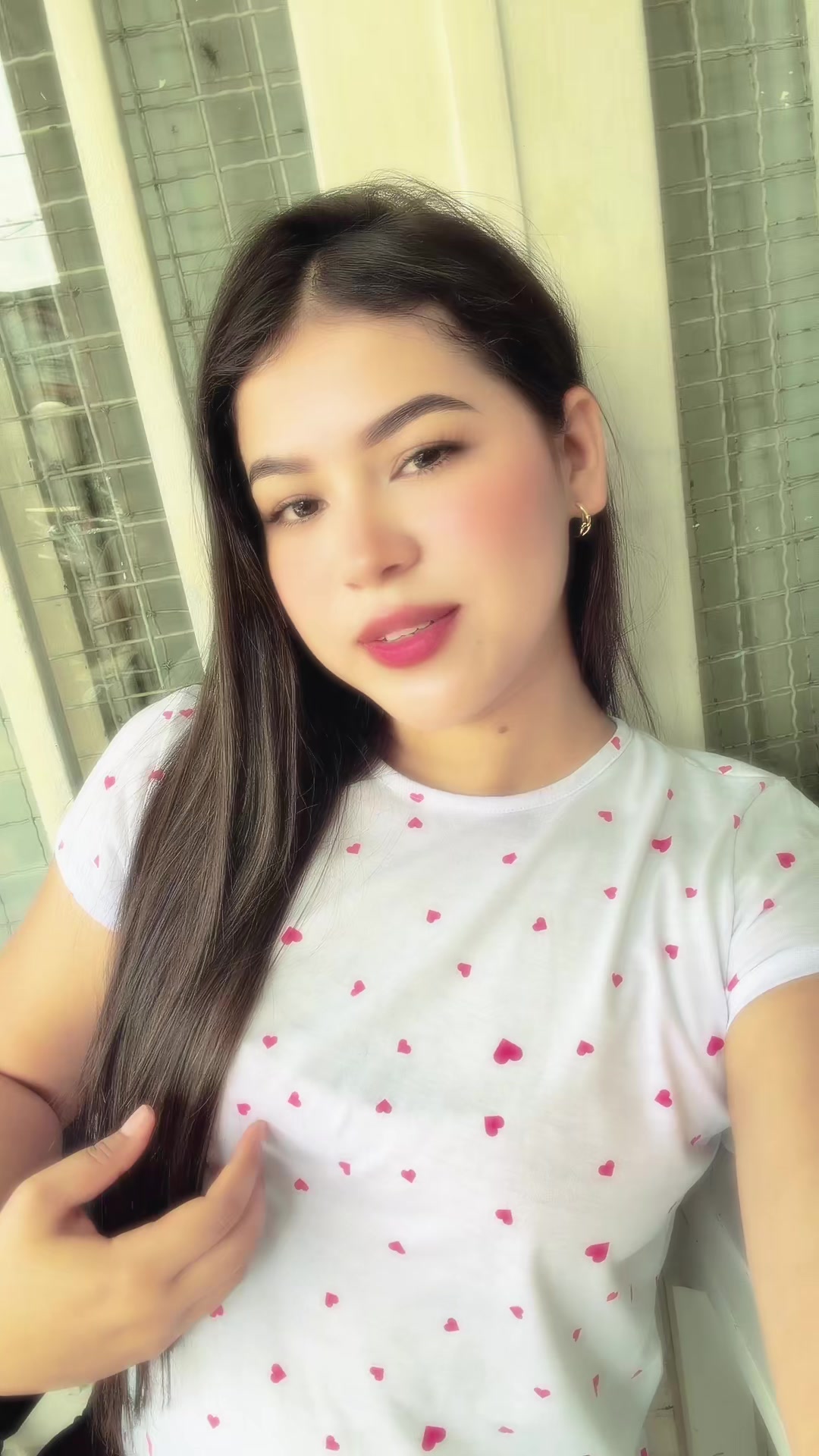 @Dana Michel 🌷