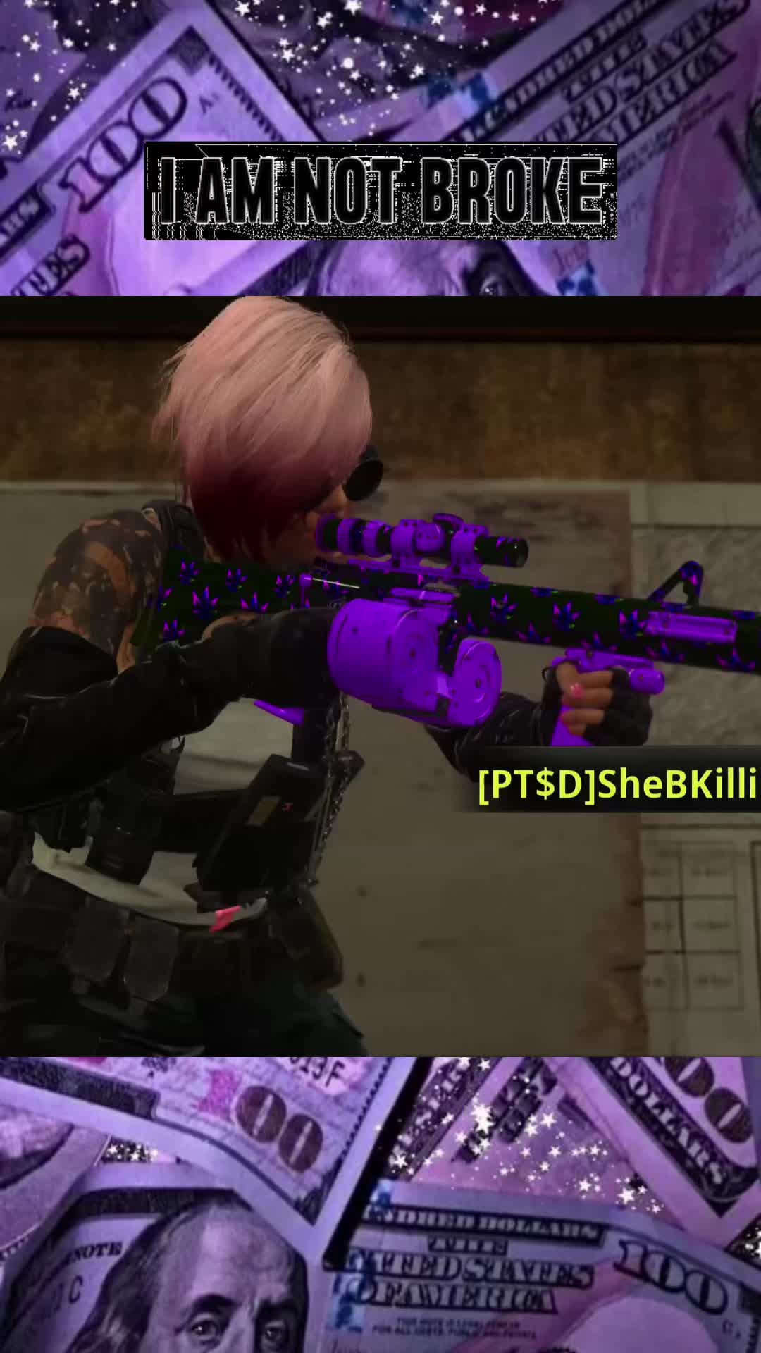 @😇(PT$D)SheBKillinEm😈