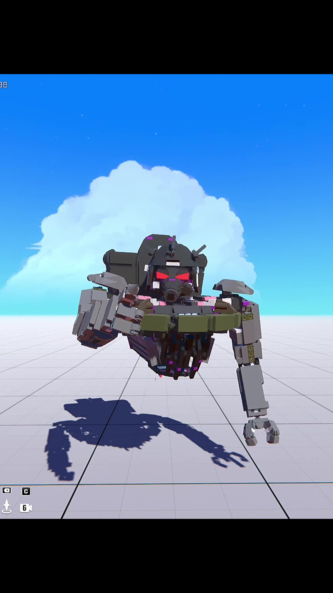 @Void_ industries
