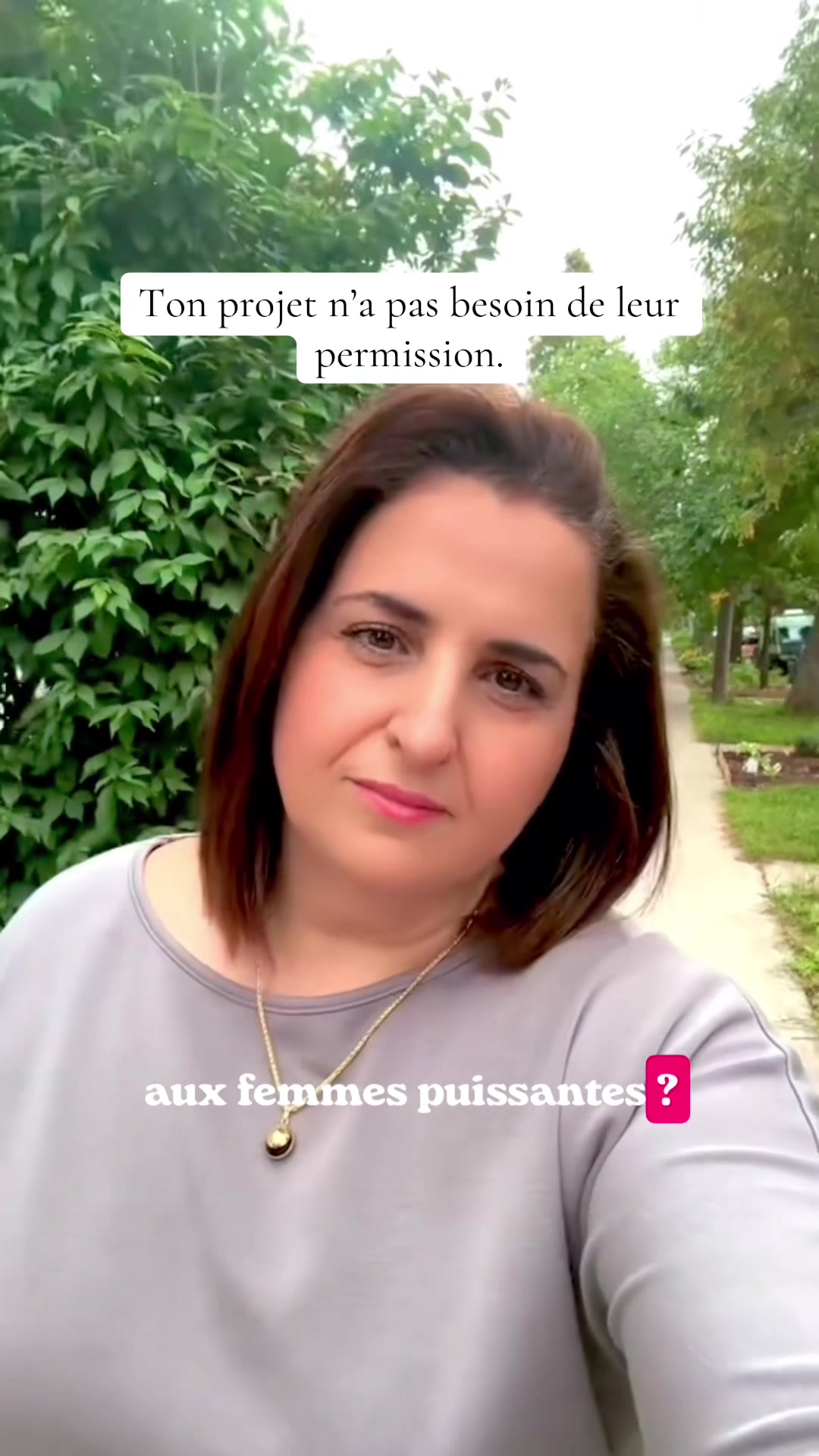 @Sabrina | Ton D&eacute;clic