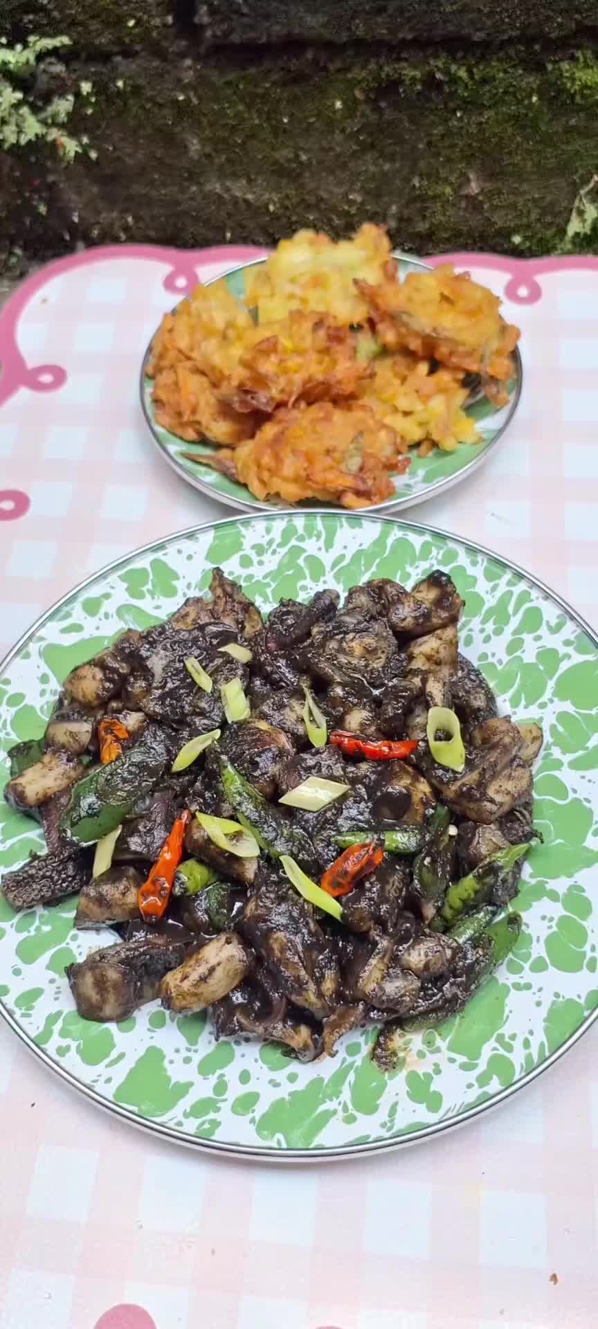 @Makang Makang