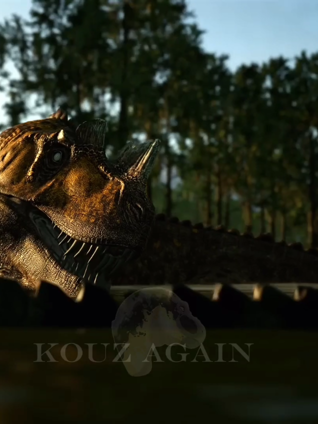 @🦖 &mdash; kouisle &mdash; 🦕