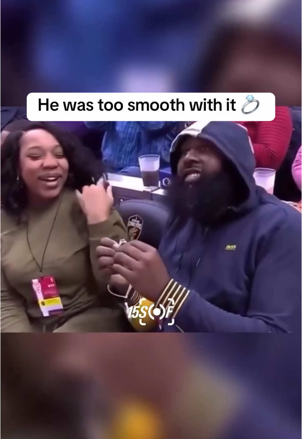 @15 Seconds of Fame