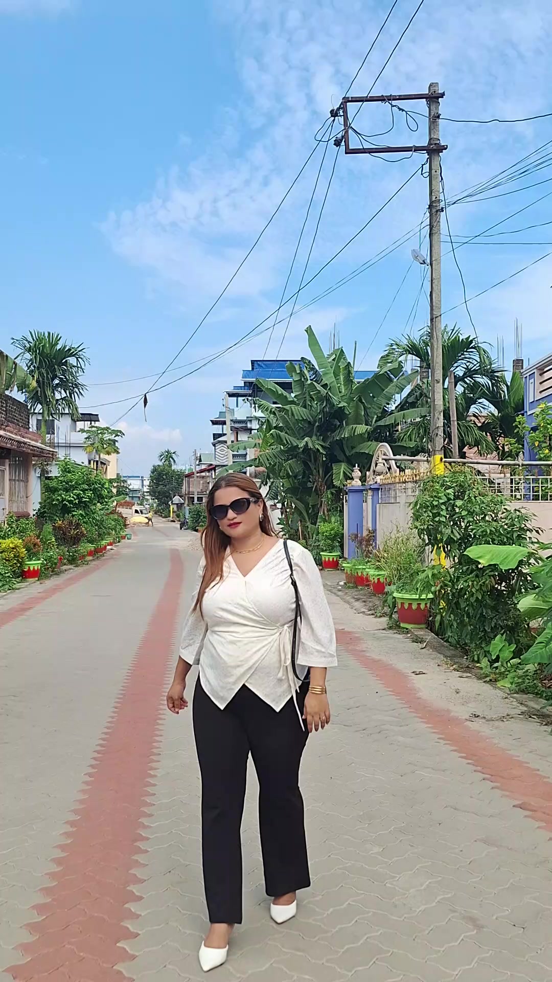 @pooja ๐๐
