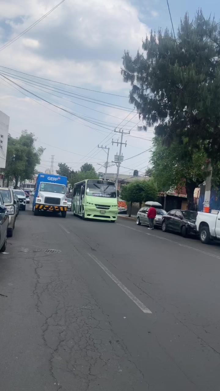 @BUSES ELEGANTES.🔥