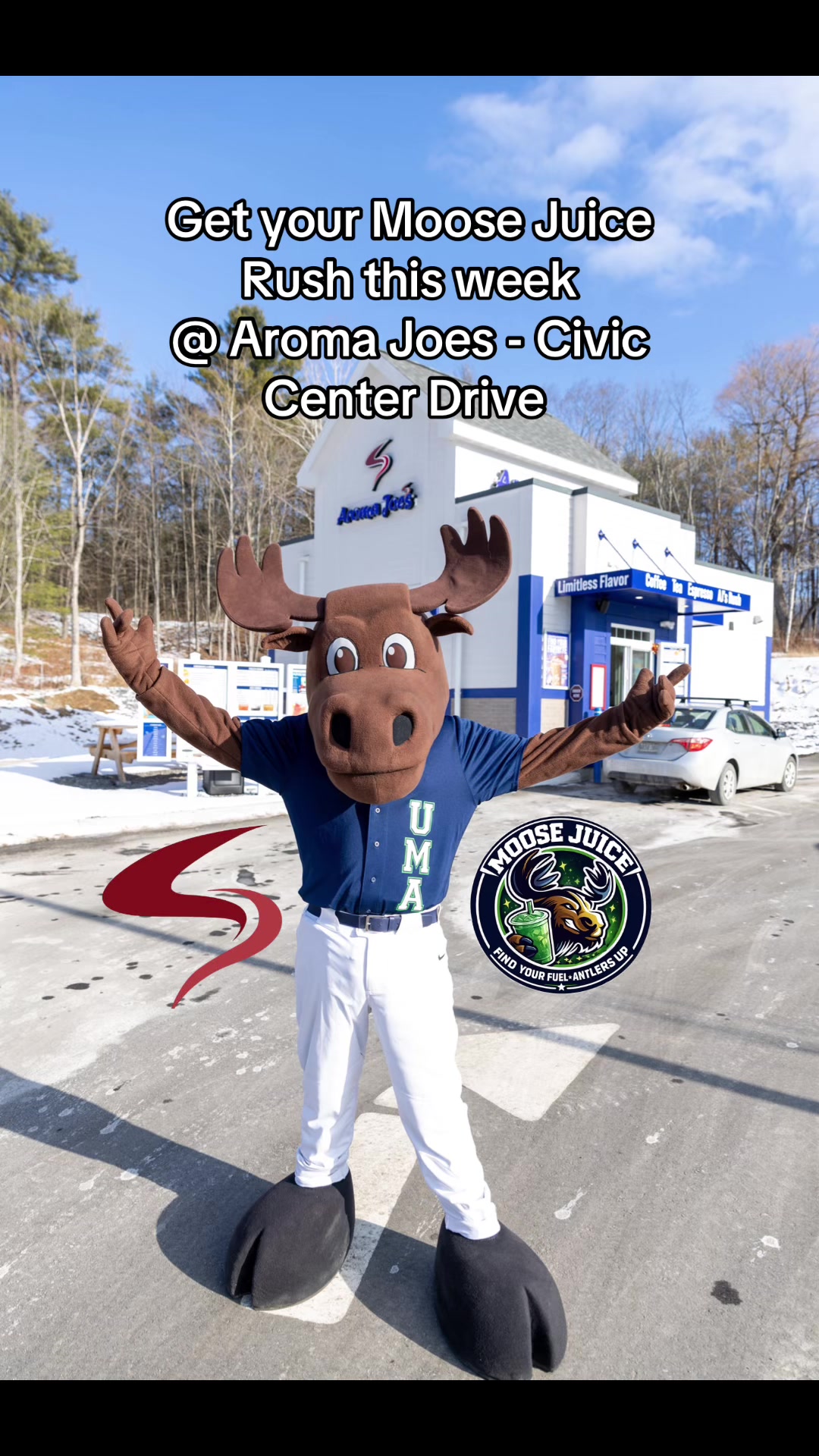 @University of Maine at Augusta