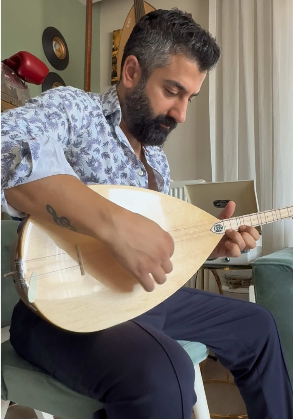 @Murat Karaca