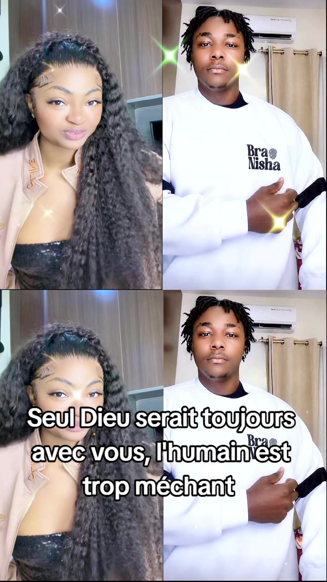 @Big Doll♊🐻🇹🇬
