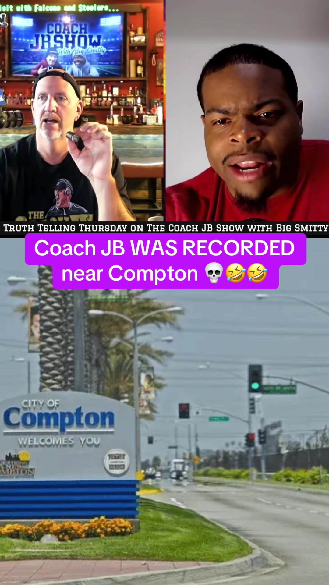 @CoachjbsmittyyFanpage