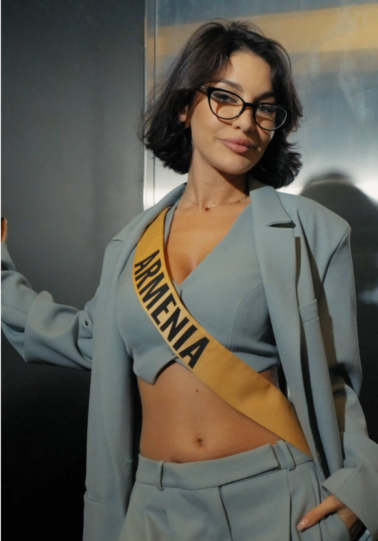 @Miss Grand International