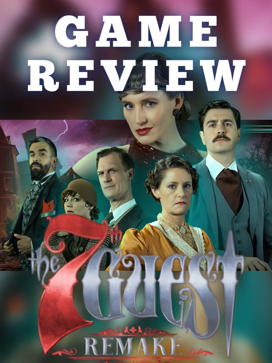 @Concise Game Reviews