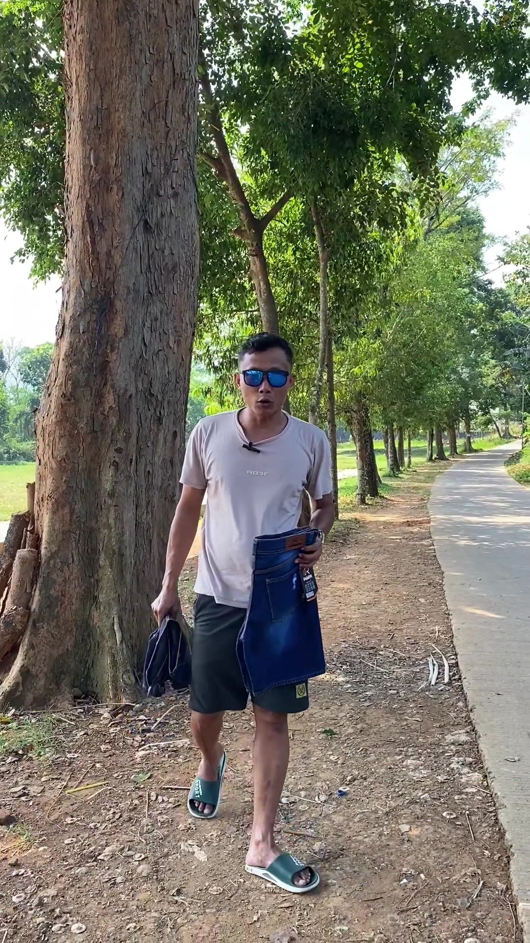 @BANG RONIE