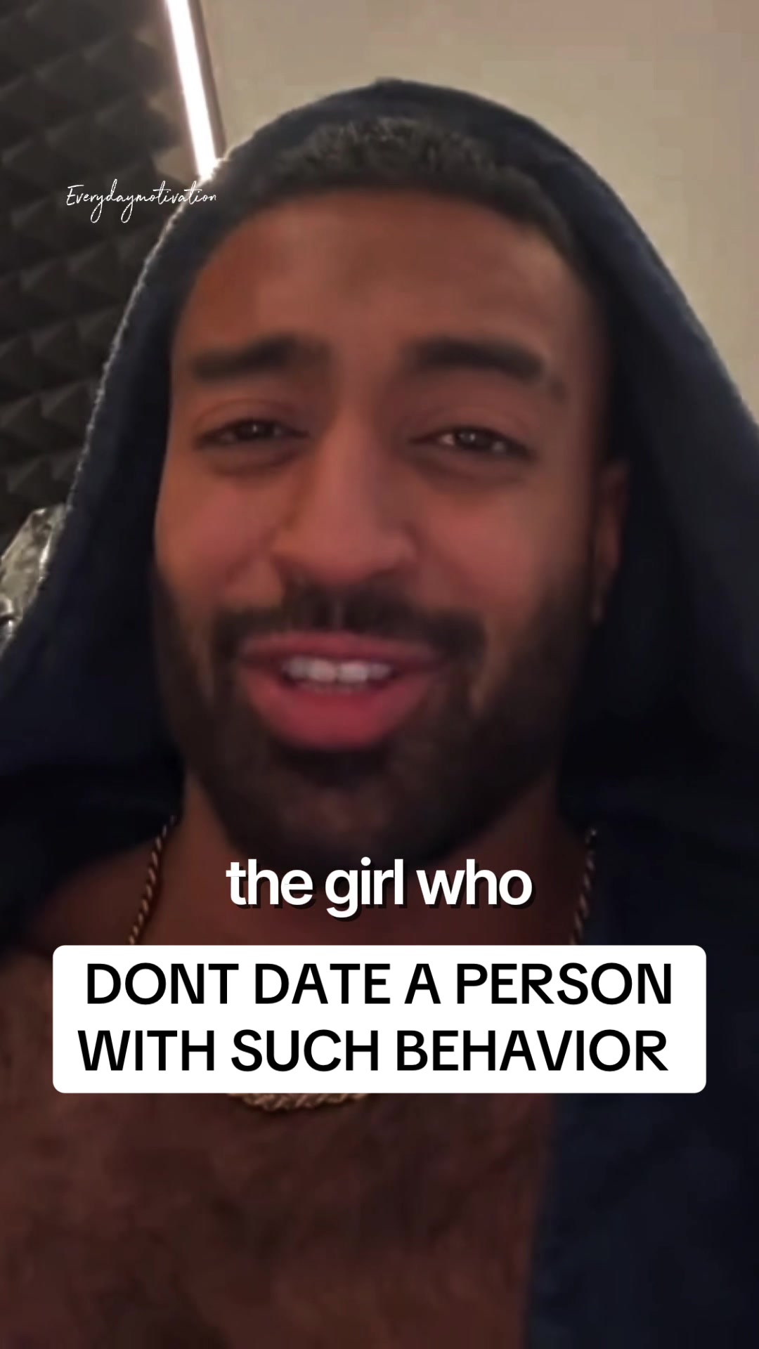 @Everyday motivation