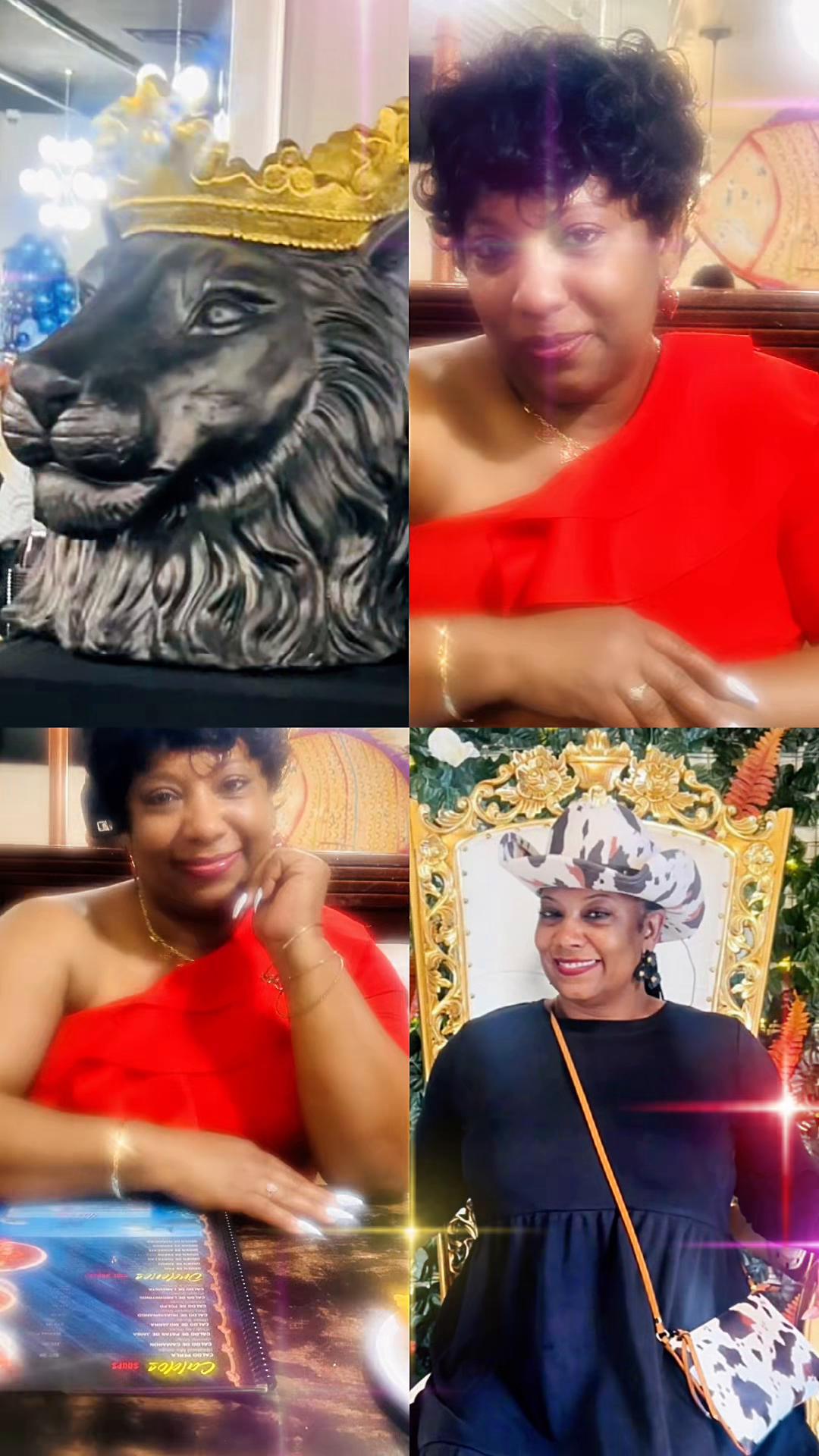 @Lioness