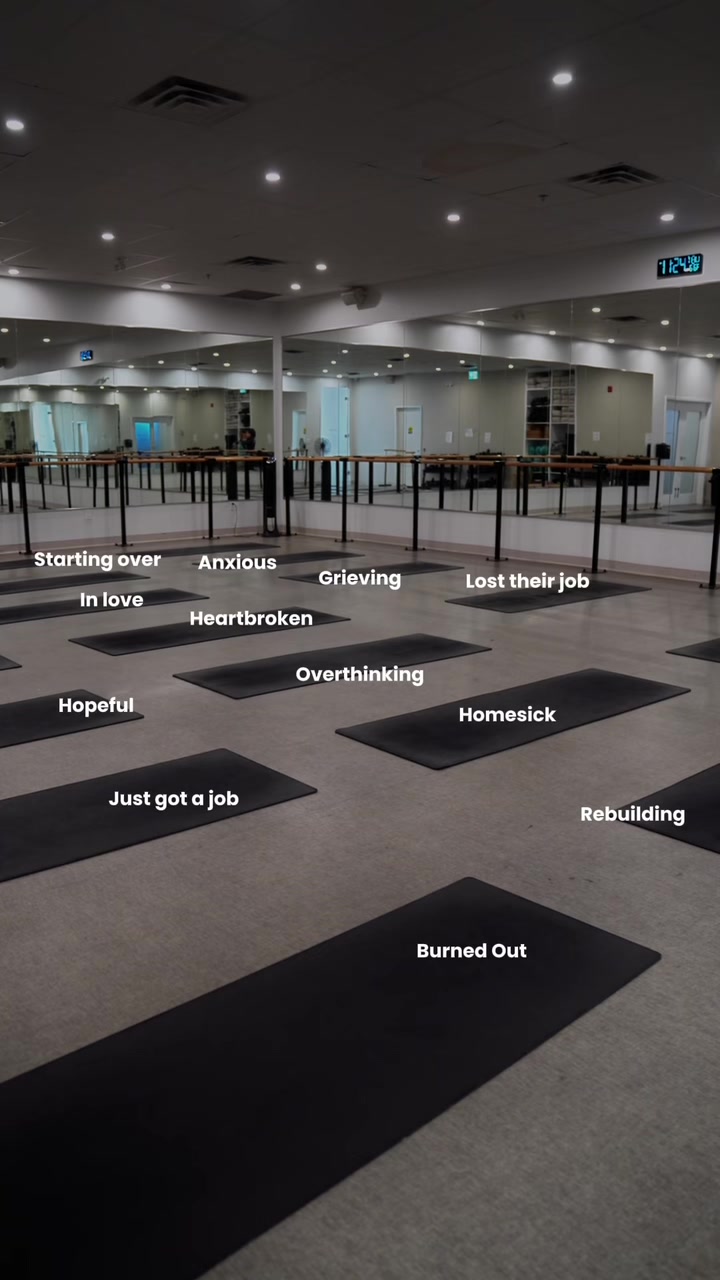 @Body Barre