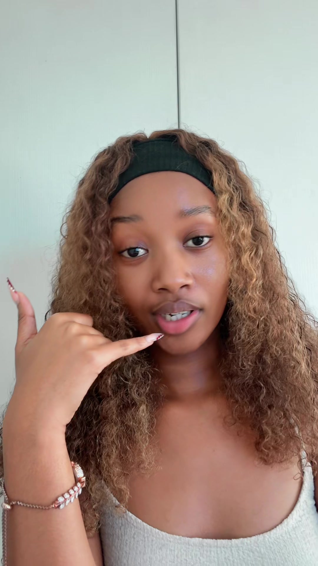 @luhle nyezi.๐ซ