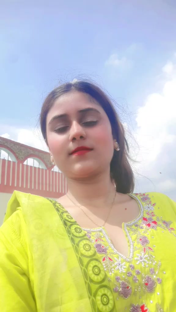 @❤Chandani sarraf❤
