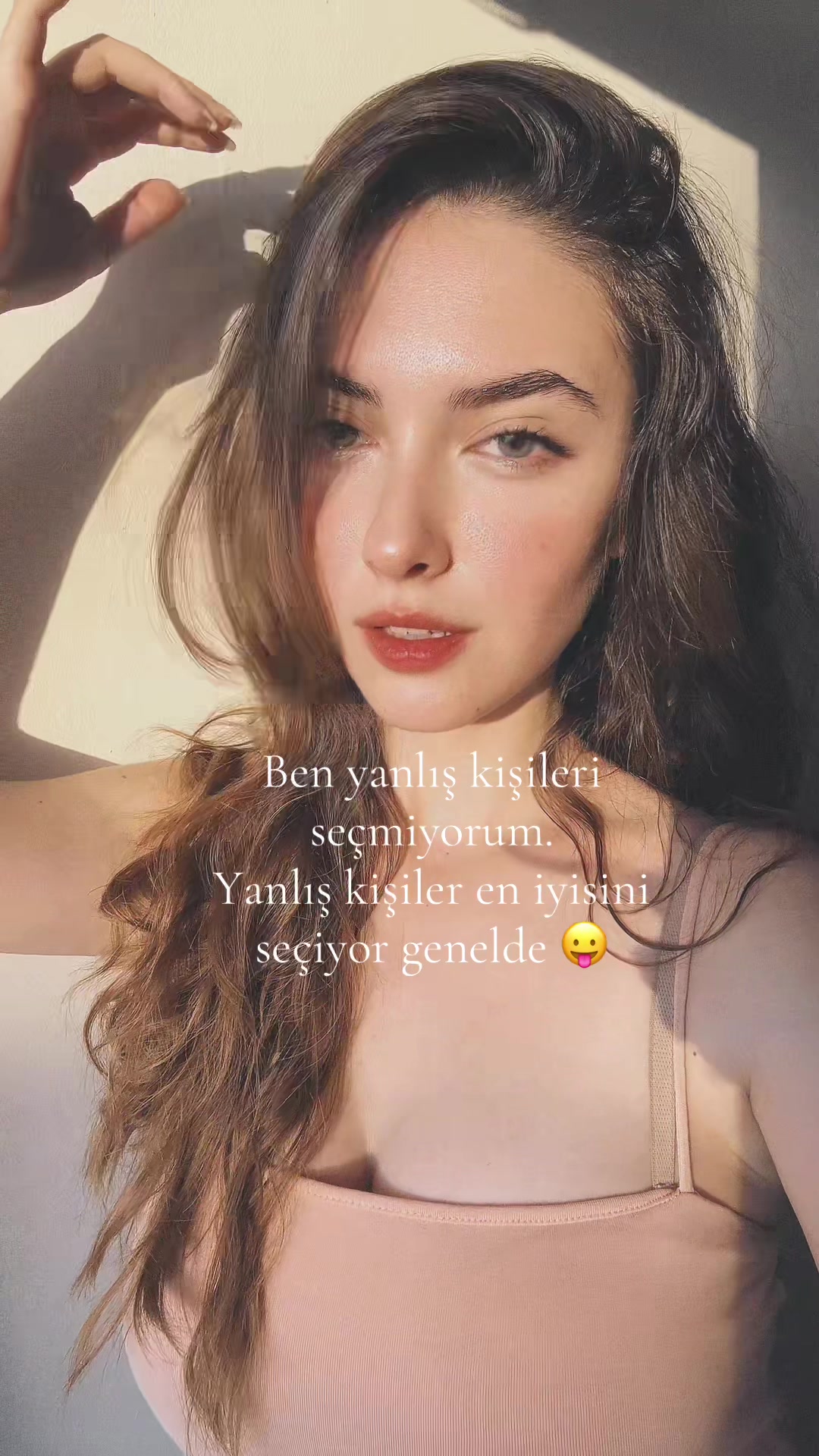 @Sena Ünal