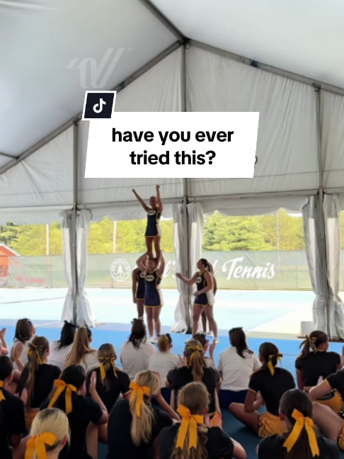 @Varsity Spirit