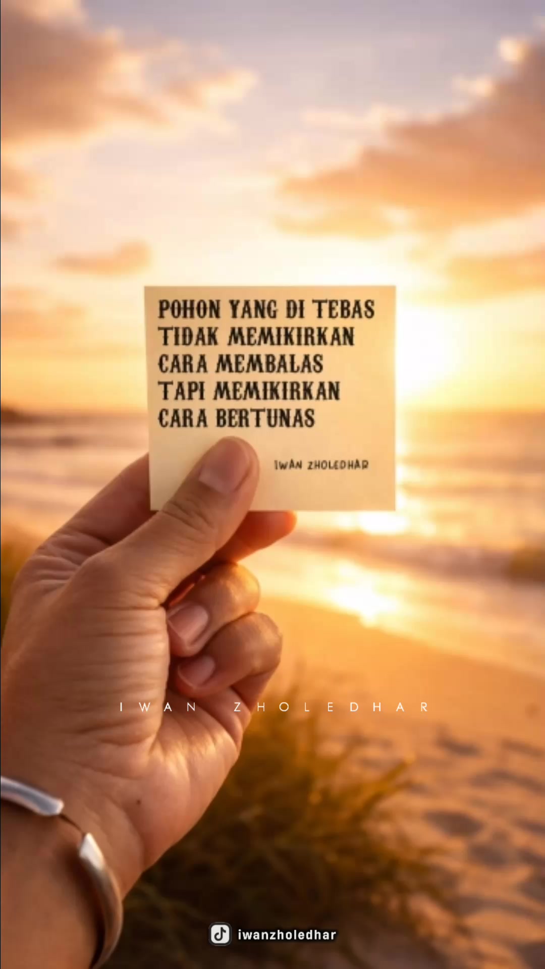 @Iwan Zholedhar