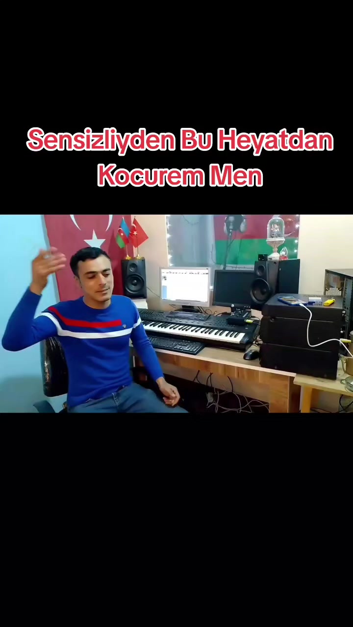 @ilqar Qebeleli Official