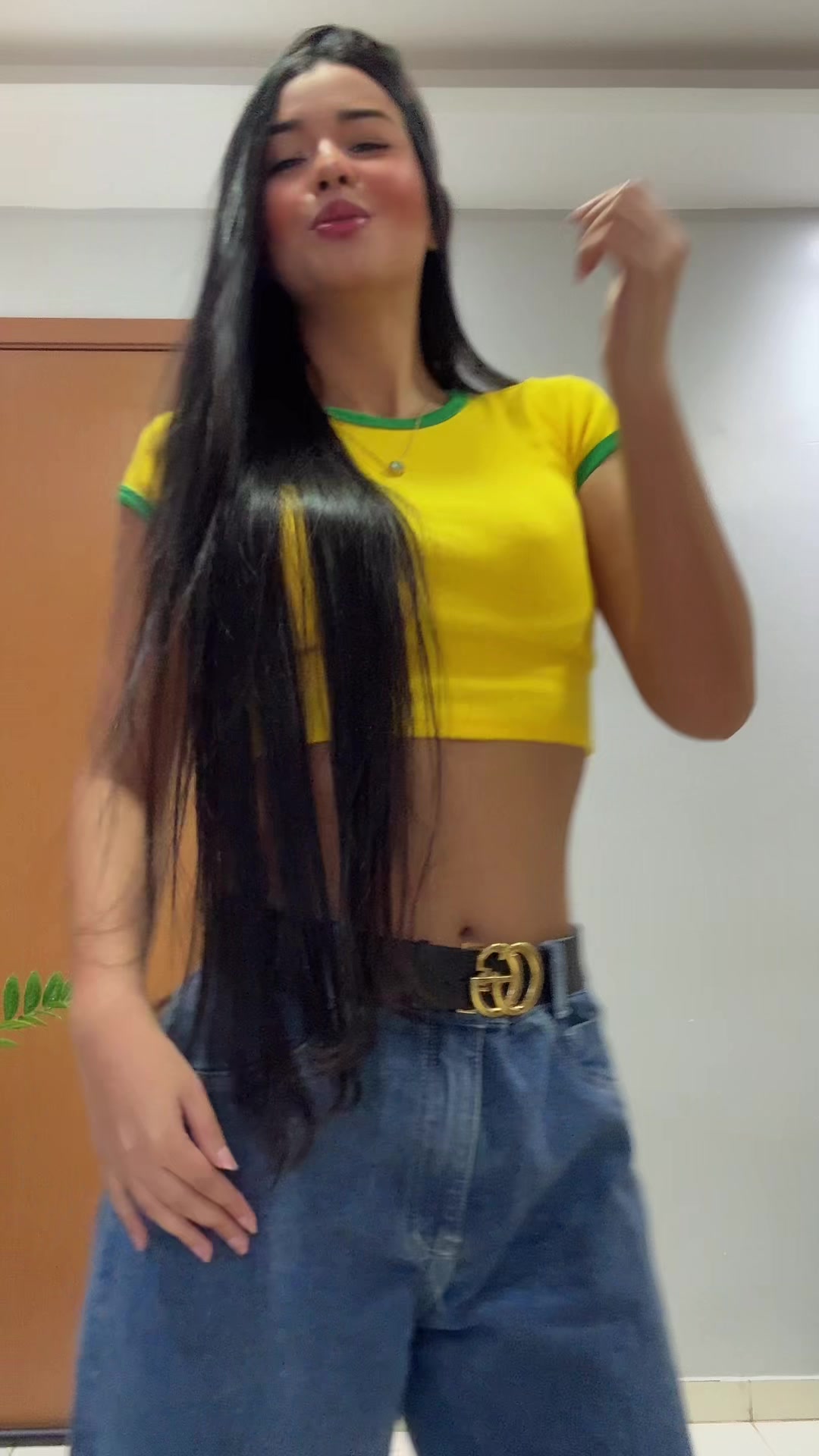 @Evelyn Cristina