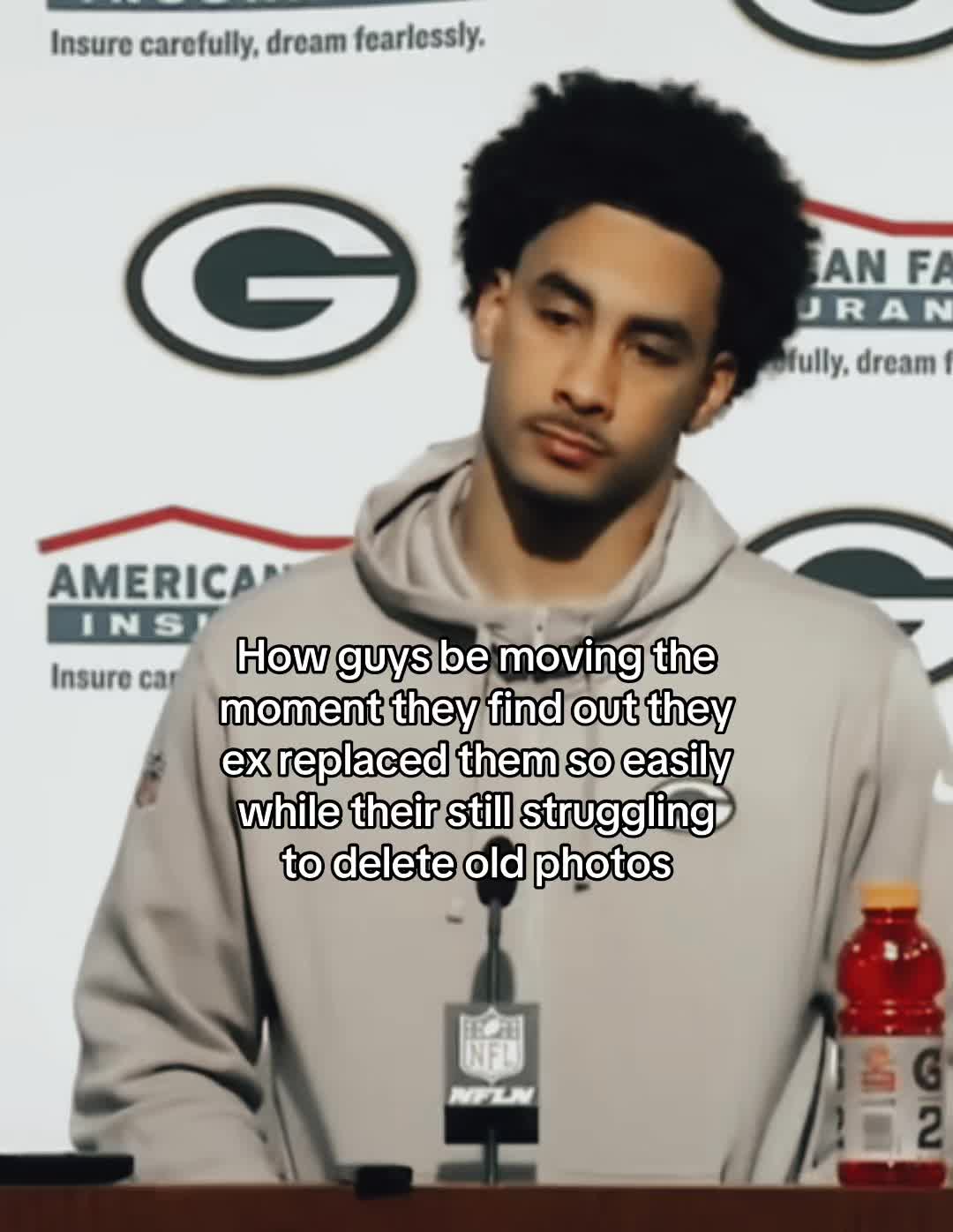 @AaronGOATRodgers