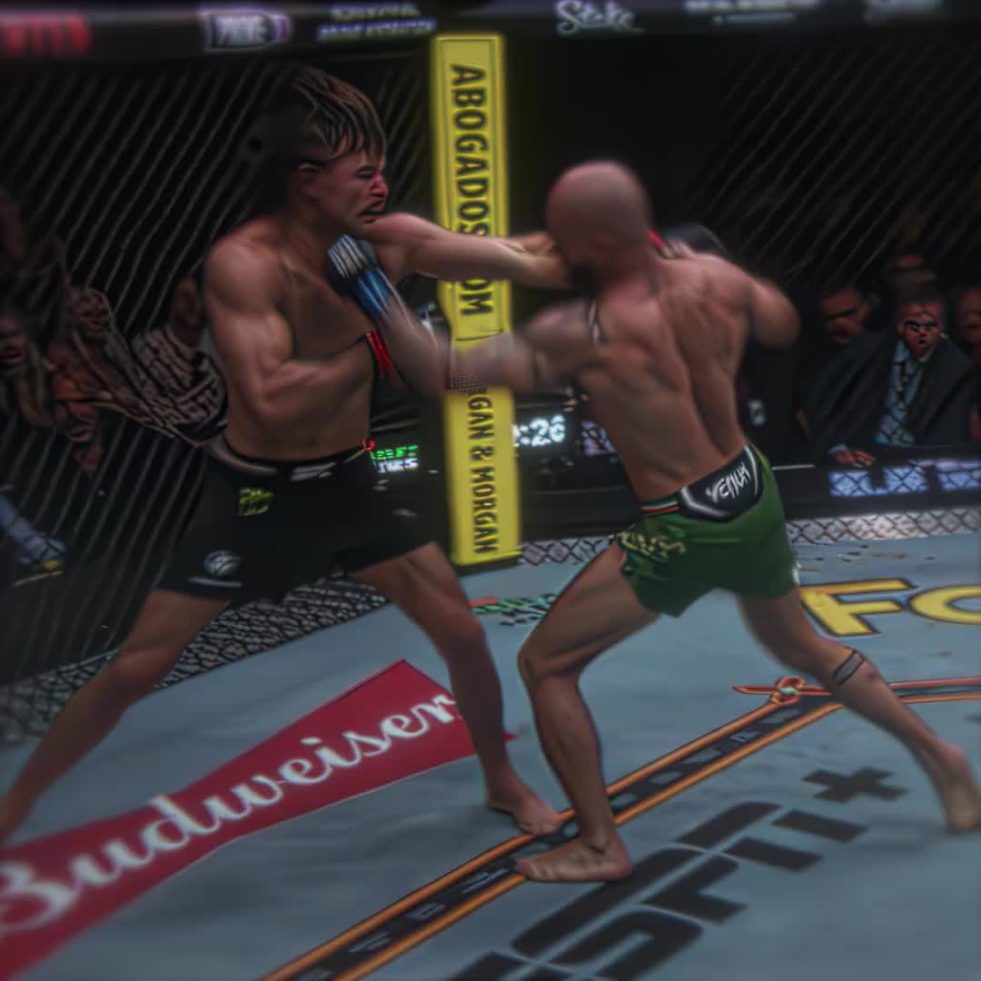@MMA Legends