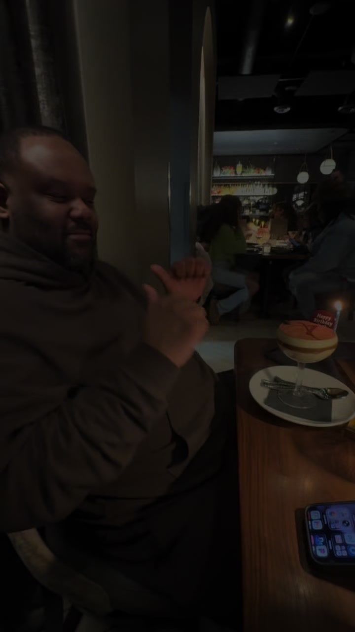 @Biscuit Da Big Homie