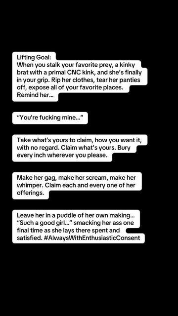 @M.R. Writes Now