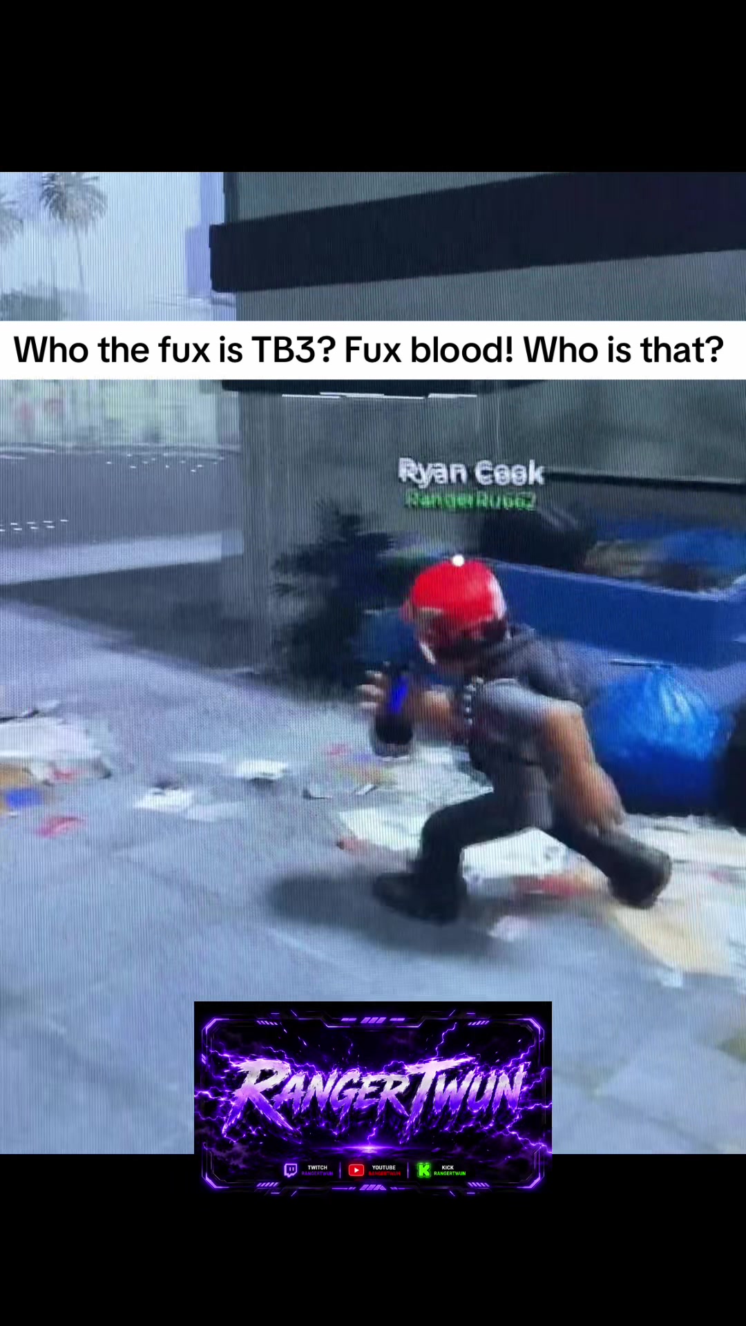 @RangerRu