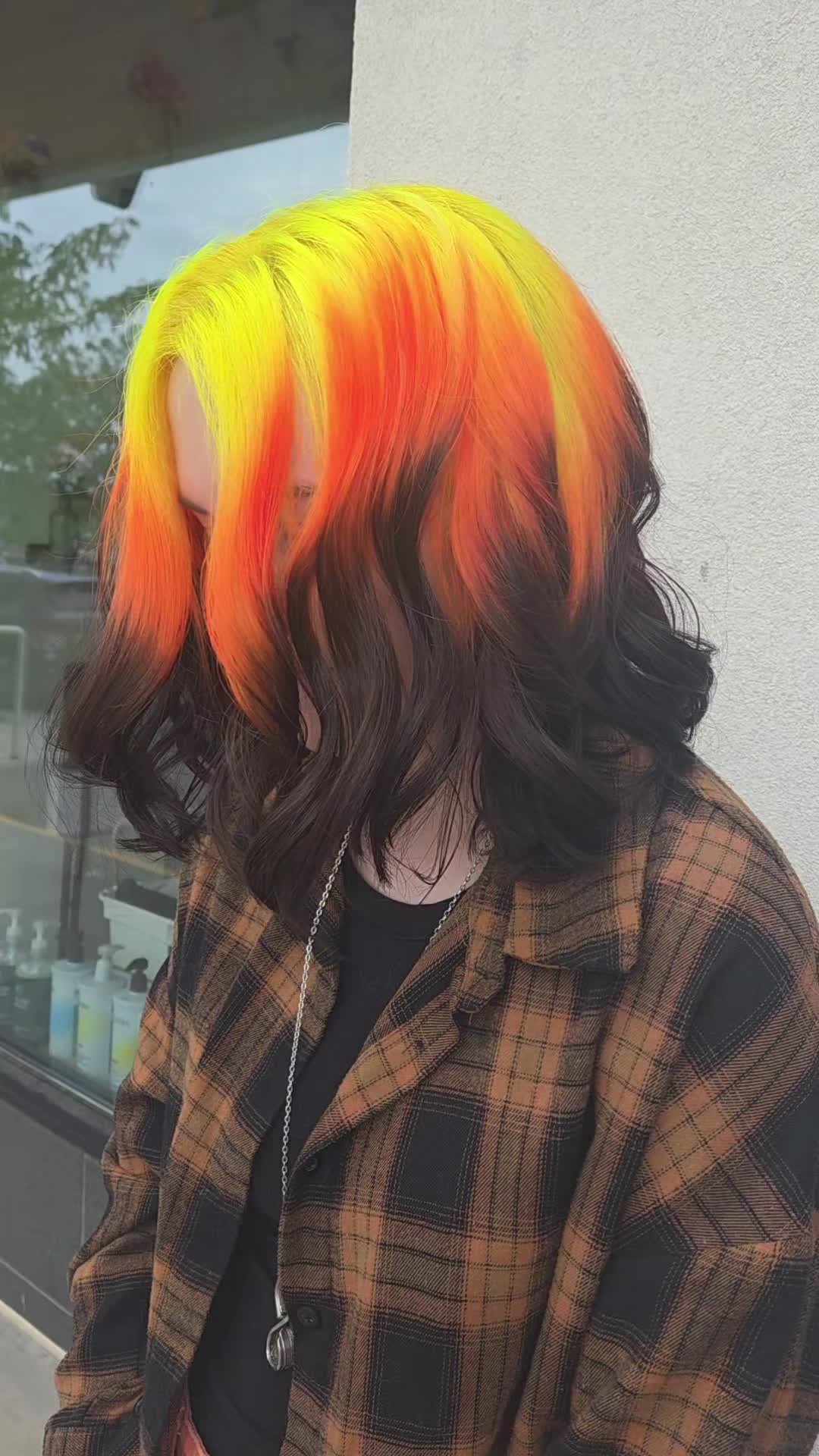 @TANIA ☆ CVILLE ALT STYLIST