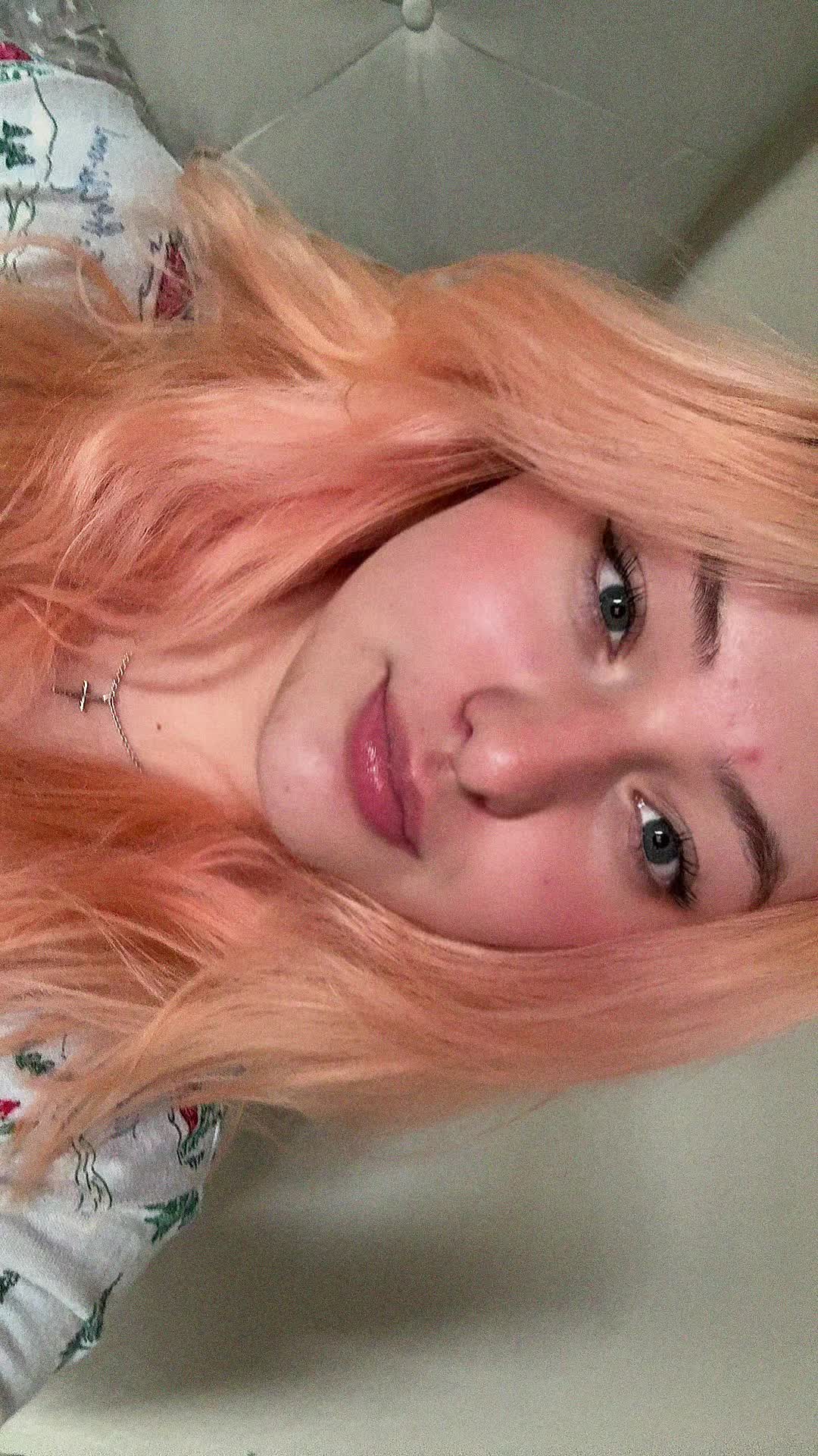 @Pretty girl🍓